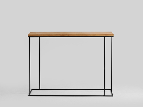 Verifica Consola WALT SOLID WOOD 100