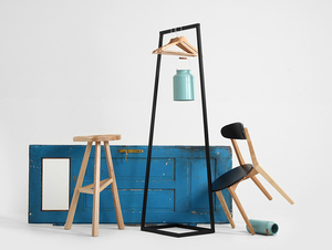 Cuier HALL 50 small 2