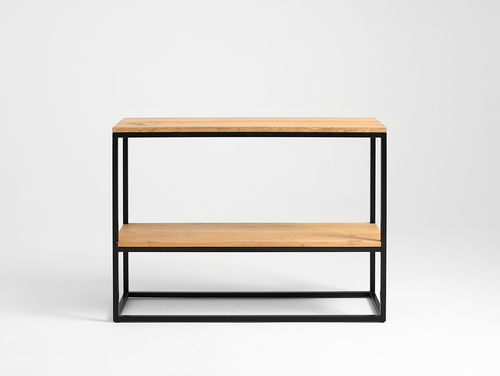 Verifica Consola JULITA SOLID WOOD 75-2F
