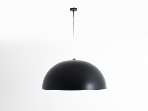 Verifica Lampa suspendată Lord 90 - cupru-negru