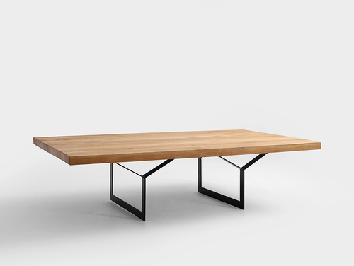 Verifica Masuta de cafea LONGO SOLID WOOD 140