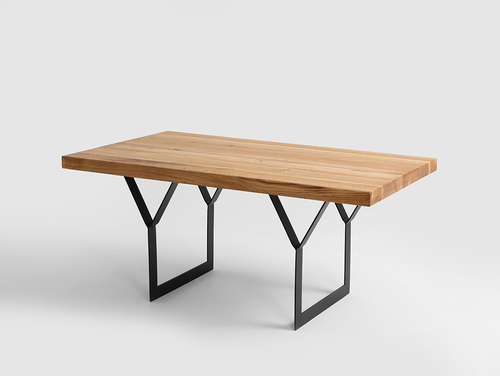 Verifica Masuta de cafea LONGO SOLID WOOD 100x60