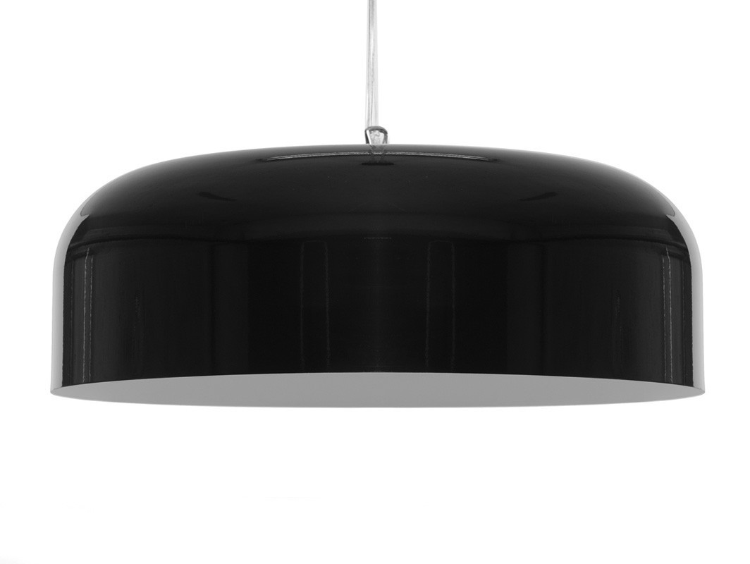 Verifica Lampa suspendată OW M - negru Lampa suspendată OW M - negru