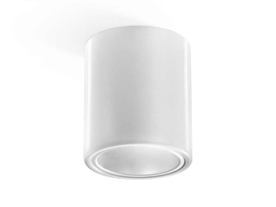 Verifica DOWNSPOT M 19 lampă de tavan - alb DOWNSPOT M 19 lampă de tavan - alb