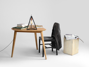 Lampă de masă TABLE TRIMETRICE small 2