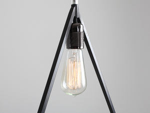 Lampa suspendată TRIAM small 4