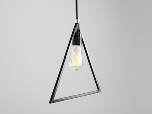 Lampa suspendată TRIAM small 0