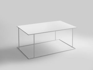 Masă de cafea WALT METAL 100x60 0 Masă de cafea WALT METAL 100x60 small 0