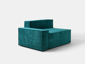 Modul canapea MODU 95/135 BL small 3