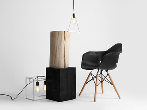 Lampa suspendată TRIAM small 2
