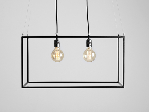 Verifica Lampa suspendată METRIC M