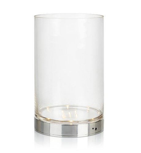 Verifica Lampă de masă Markslojd Bouquet crom transparent sticlă 29 cm 107327