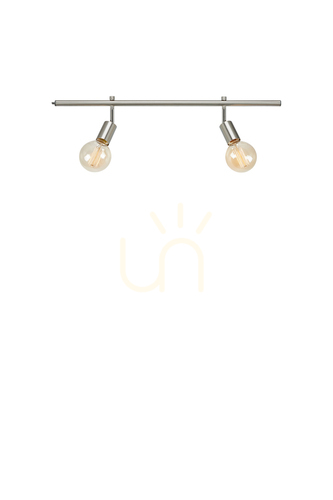 Verifica Plafonieră Markslojd EXPAND 107543 2xE27 oțel 72 cm metal