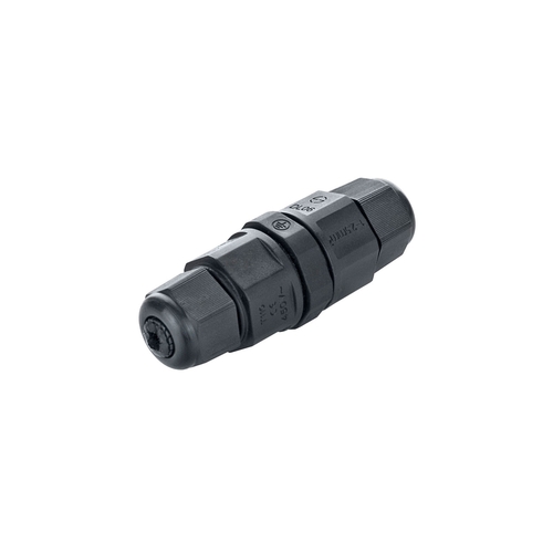 Verifica Conector ermetic pentru un singur cablu Ip68 pentru 3 x (1 2,5 M2) Dl06 24 A Vde