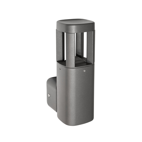 Verifica Torre Led 230 V 7 W Ip54 Ww Montat pe perete