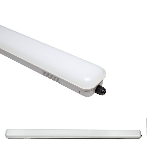 Verifica Limea Smd3528 36 W 230 V 120 Cm CW Garaj Lactat