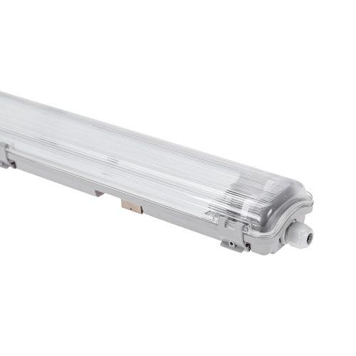 Verifica Limea Led Tube 2 X150 Ip 65