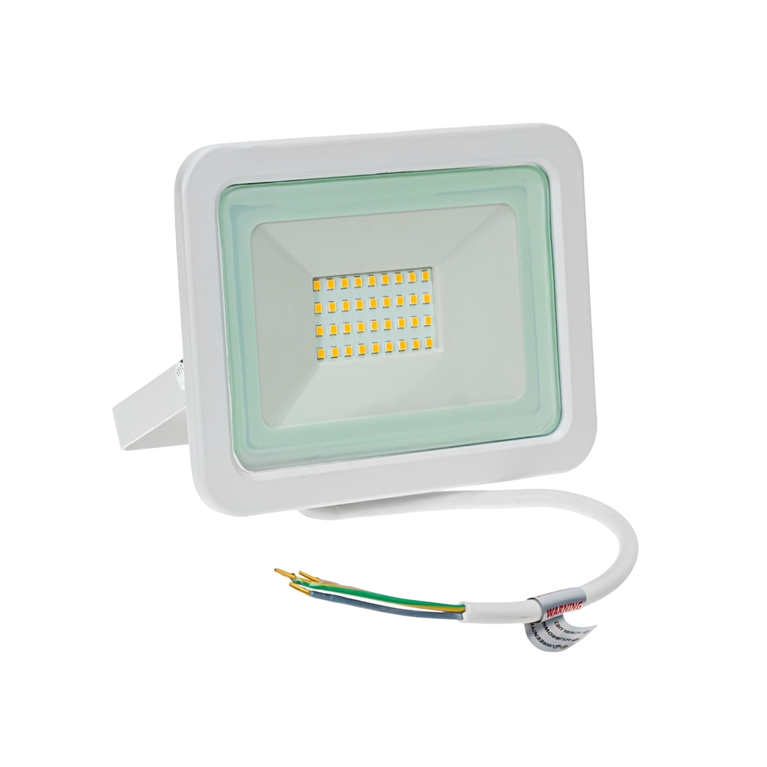 Verifica Noctis Lux 2 Smd 230 V 30 W Ip65 Nw Alb Noctis Lux 2 Smd 230 V 30 W Ip65 Nw Alb