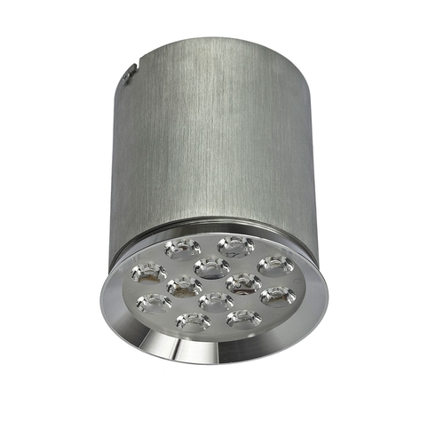 Verifica Chloe 12 Led 230 V 12 W Ip20 60 St Ww Plafon