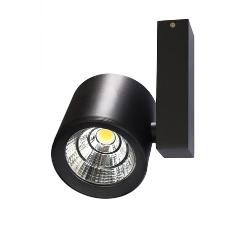 Verifica Chloe Cob Led 230 V 28 W Ip20 24 St Nw Plafon Negru