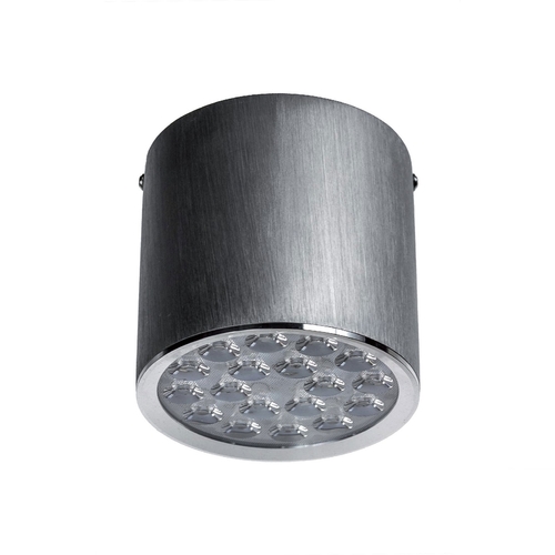 Verifica Chloe 18 Led 230 V 18 W Ip20 60 St Nw Plafon