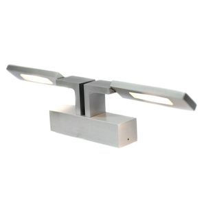 Squalla 2 Led 230 V 2 X3 W Ip20 Nw Decorative small 2