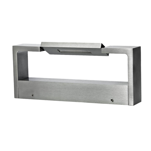Verifica Squalla 1 Led 230 V 3 W Ip20 Nw Decorative