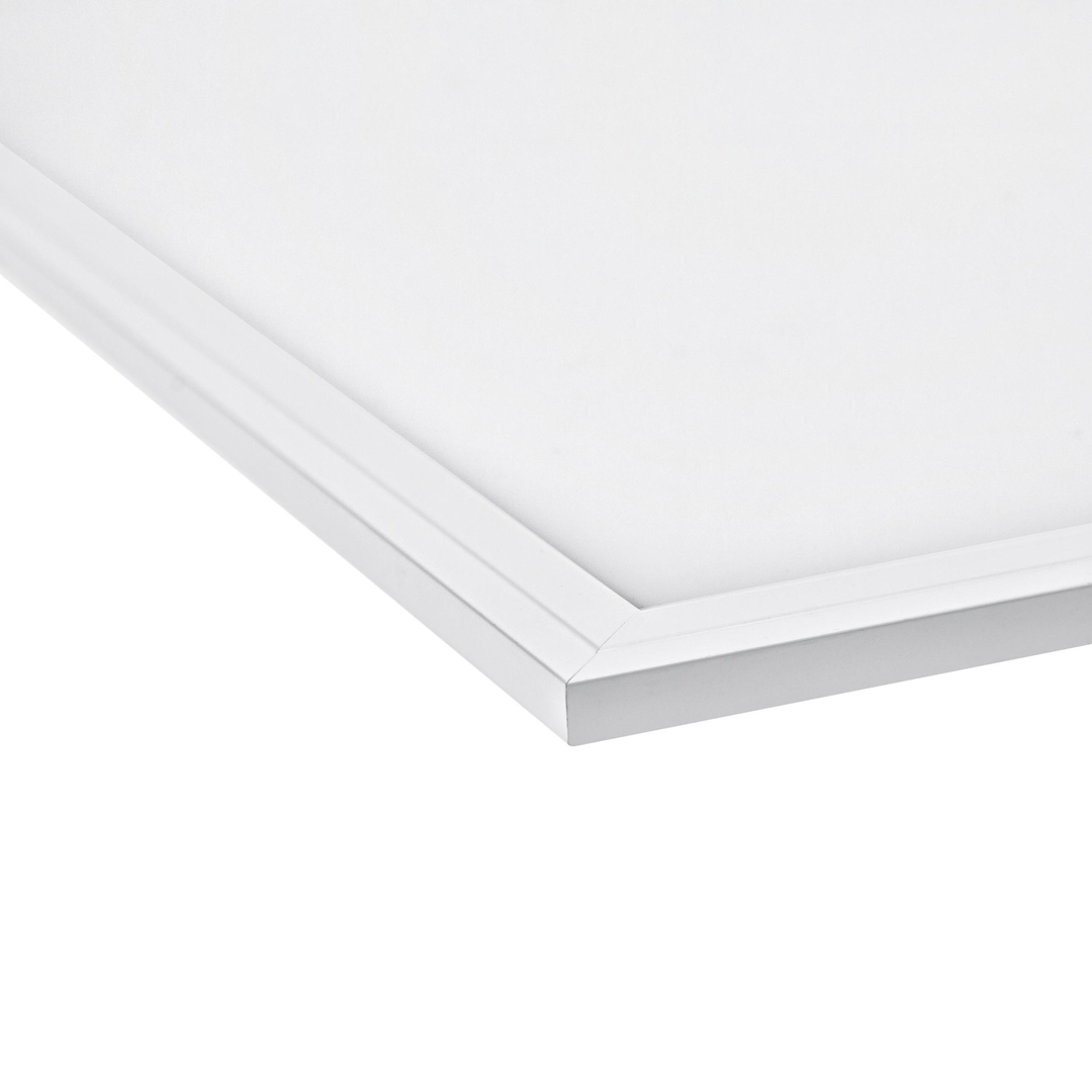 previzualizare Algine Led 230 V 45 W 100 Lm / W Ip20 600 X600 Mm Cw 5 ani Garanție Algine Led 230 V 45 W 100 Lm / W Ip20 600 X600 Mm Cw 5 ani Garanție