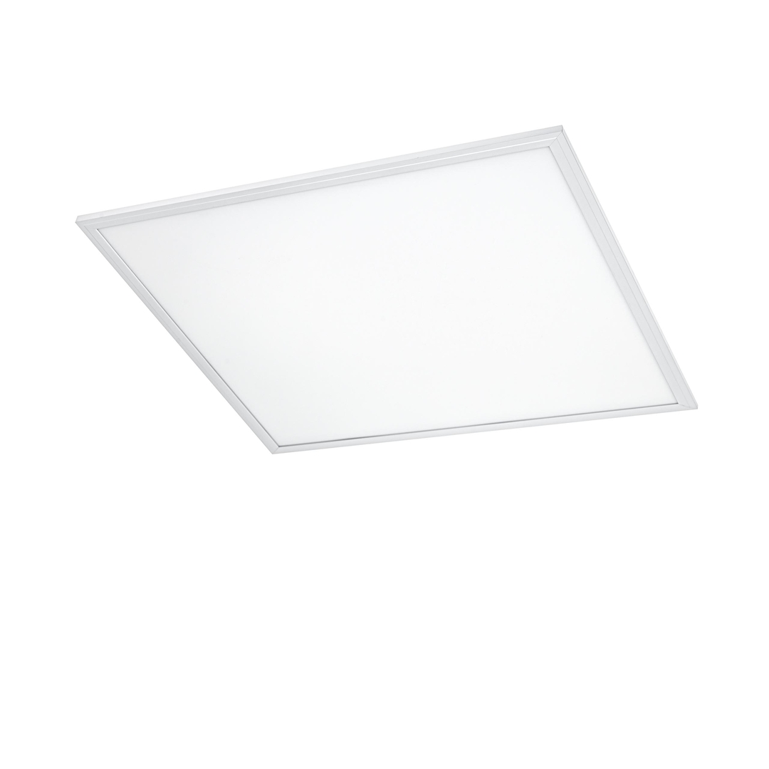 Verifica Algine Led 230 V 45 W 100 Lm / W Ip20 600 X600 Mm Cw 5 ani Garanție Algine Led 230 V 45 W 100 Lm / W Ip20 600 X600 Mm Cw 5 ani Garanție