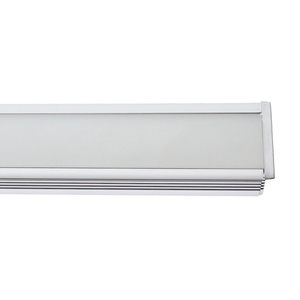 Corp liniar încastrat ALL DAY 36W 3000K 3200lm 120° argintiu 117 cm SpectrumLED SLI038002WW small 2