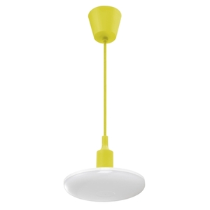 Cablu Albene Eco Led Smd 18 W 230 V Ww galben 0 Cablu Albene Eco Led Smd 18 W 230 V Ww galben small 0