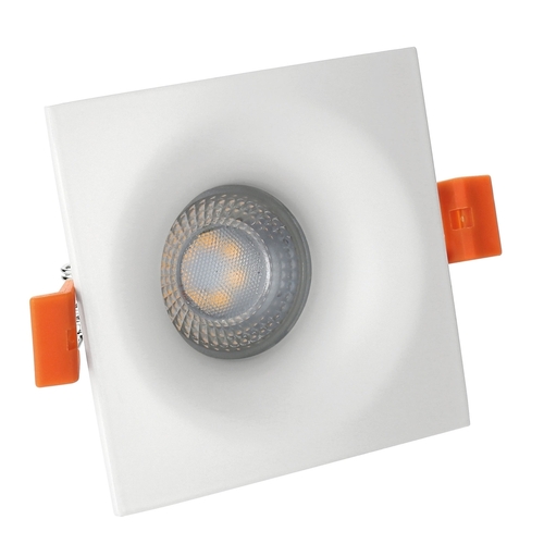 Verifica Fiale V Gu10 Square White