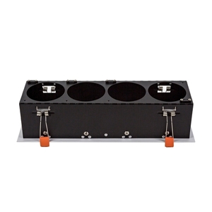 Modern Day Mini Gu10 X4 rama albă small 4