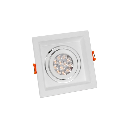 Verifica Mdd Mini Uno Gu10 X 1 Alb