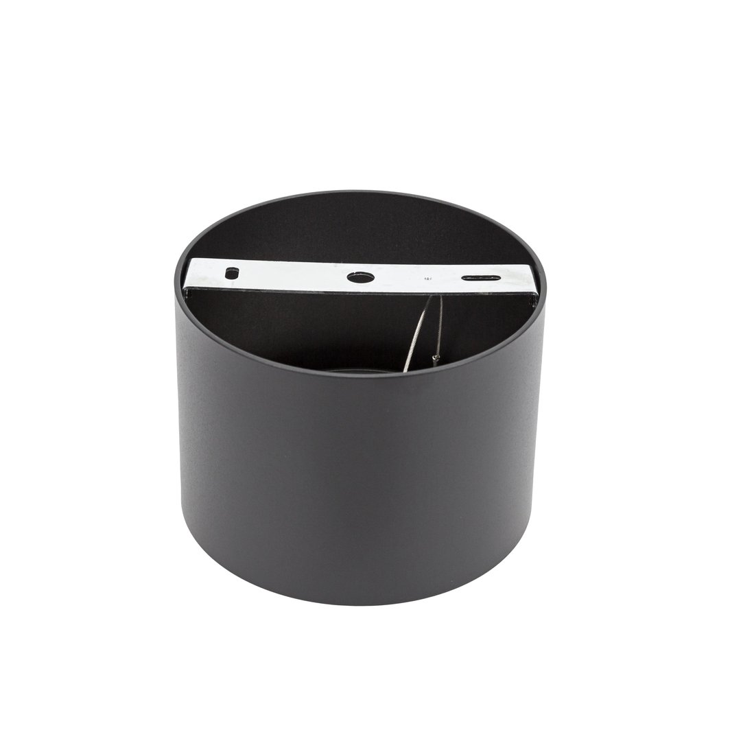 Spectacol Chloe Ar111 Ip20 ROUND Negru, mobilier Chloe Ar111 Ip20 ROUND Negru, mobilier
