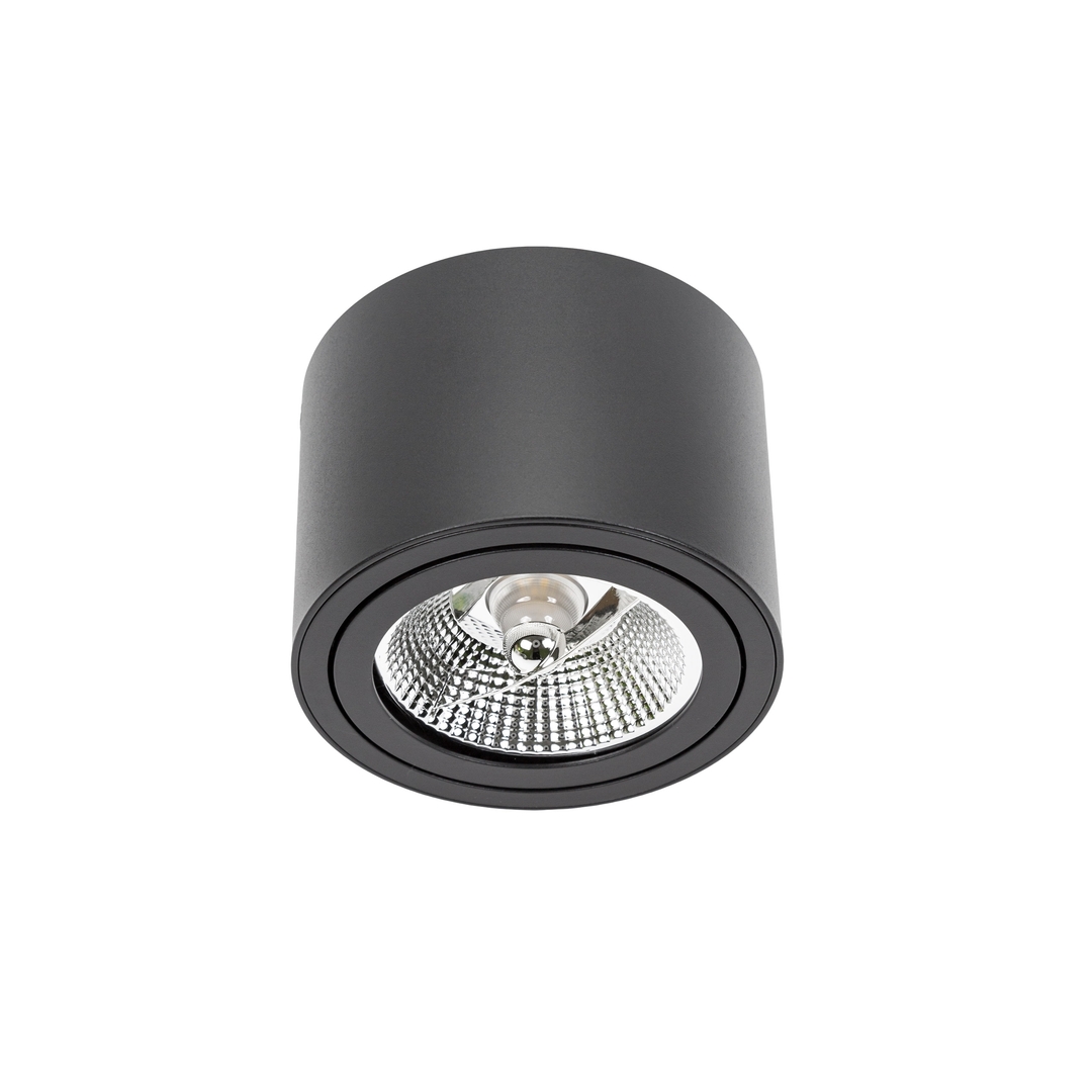 Verifica Chloe Ar111 Ip20 ROUND Negru, mobilier Chloe Ar111 Ip20 ROUND Negru, mobilier