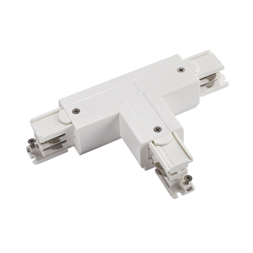 Verifica Sps CONNECTOR T2 Drept, alb spectru