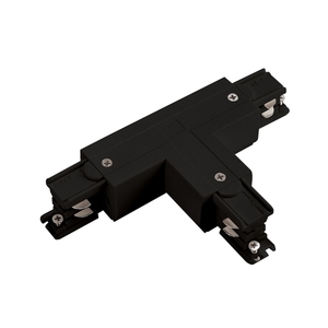 T-Link Stâng Negru, 3F Bară de distribuție Eurostandard - EUTRAC - Spectrum T-L1 small 0