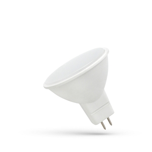 Led Mr16 12 V 4 W Smd Ww cu spectru de lapte rapid + 0 Led Mr16 12 V 4 W Smd Ww cu spectru de lapte rapid + small 0