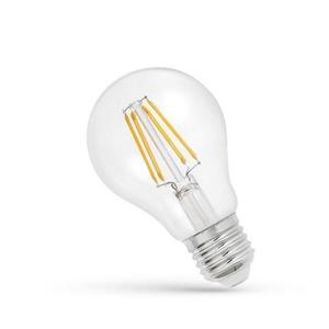 Led Gls E27 230 V 6 W Cog Ww Clear Spectrum 0 Led Gls E27 230 V 6 W Cog Ww Clear Spectrum small 0