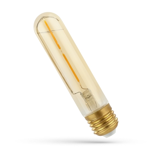 Verifica Spectru Retroshine Led T30 E27 230 V 2 W Cog Ww
