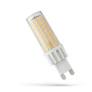 Spectru Led G9 230 V 7 W Cw Smd 0 Spectru Led G9 230 V 7 W Cw Smd small 0