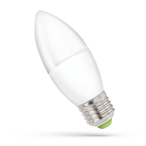 Lumânare led E27 230 V 6 W Nw Spectrum small 0