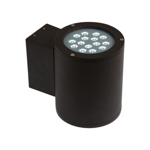 Aplică de exterior Torre LED 15 W 6000 K IP44 gri small 0