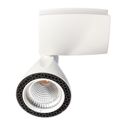 Verifica Madara Cob Led 230 V 30 W 36 St Ip20 Cw Rail White