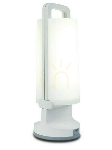 Verifica Lampă solară exterior Lutec DRAGONFLY alb LED 1W 4000K 6904101331