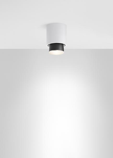 Verifica Spotlight Fabbian Claque F43 20W 10cm - Alb - F43 E01 01 Spotlight Fabbian Claque F43 20W 10cm - Alb - F43 E01 01