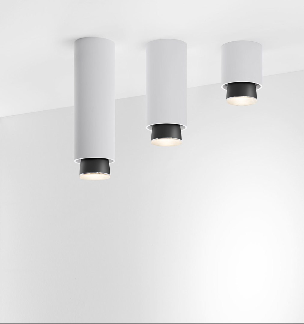 previzualizare Fabbian Claque F43 20W lumină încastrată - Bronz - F43 F02 76 Fabbian Claque F43 20W lumină încastrată - Bronz - F43 F02 76