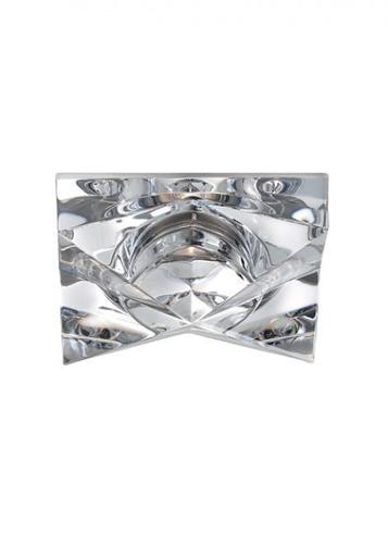 Verifica Fabbian CINDY Faretti 10W LED Mesh - Transparent - D27 F49 00