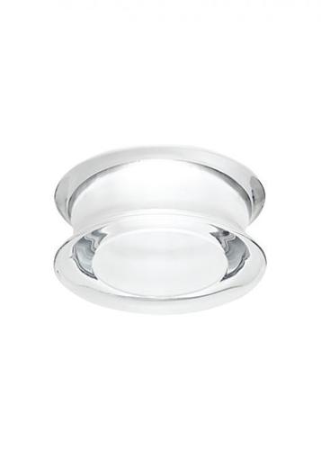 Verifica Fabbti Faretti D27 10W LED - Transparent - D27 F54 00